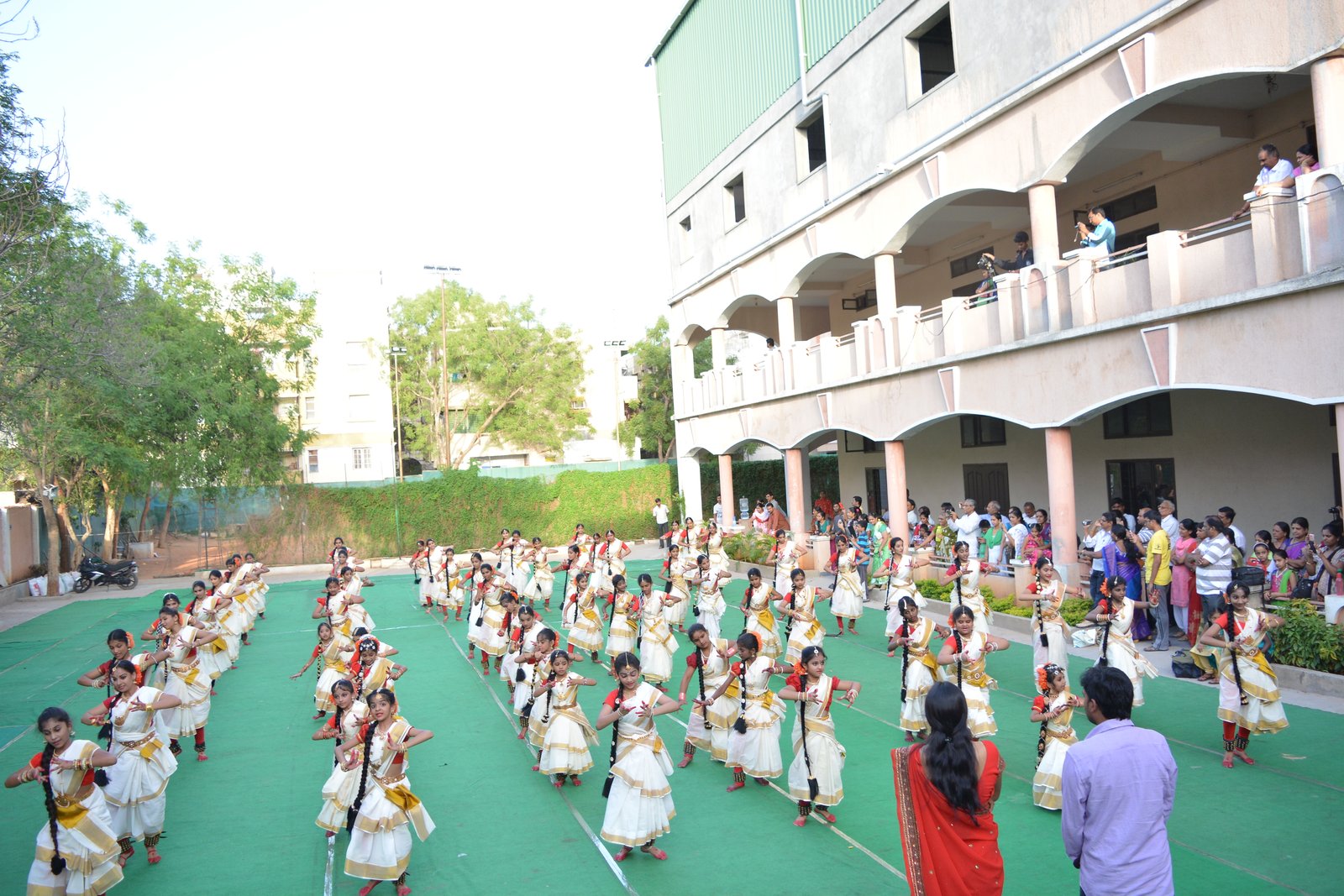 Diploma Course
