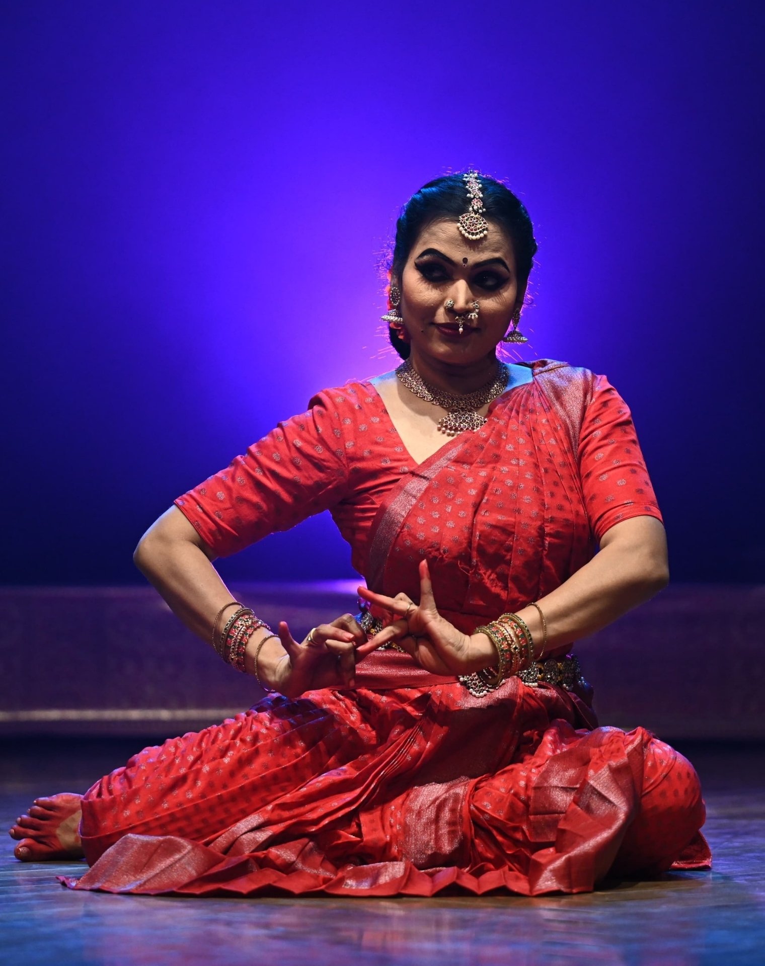 Dr. Vineela Rao